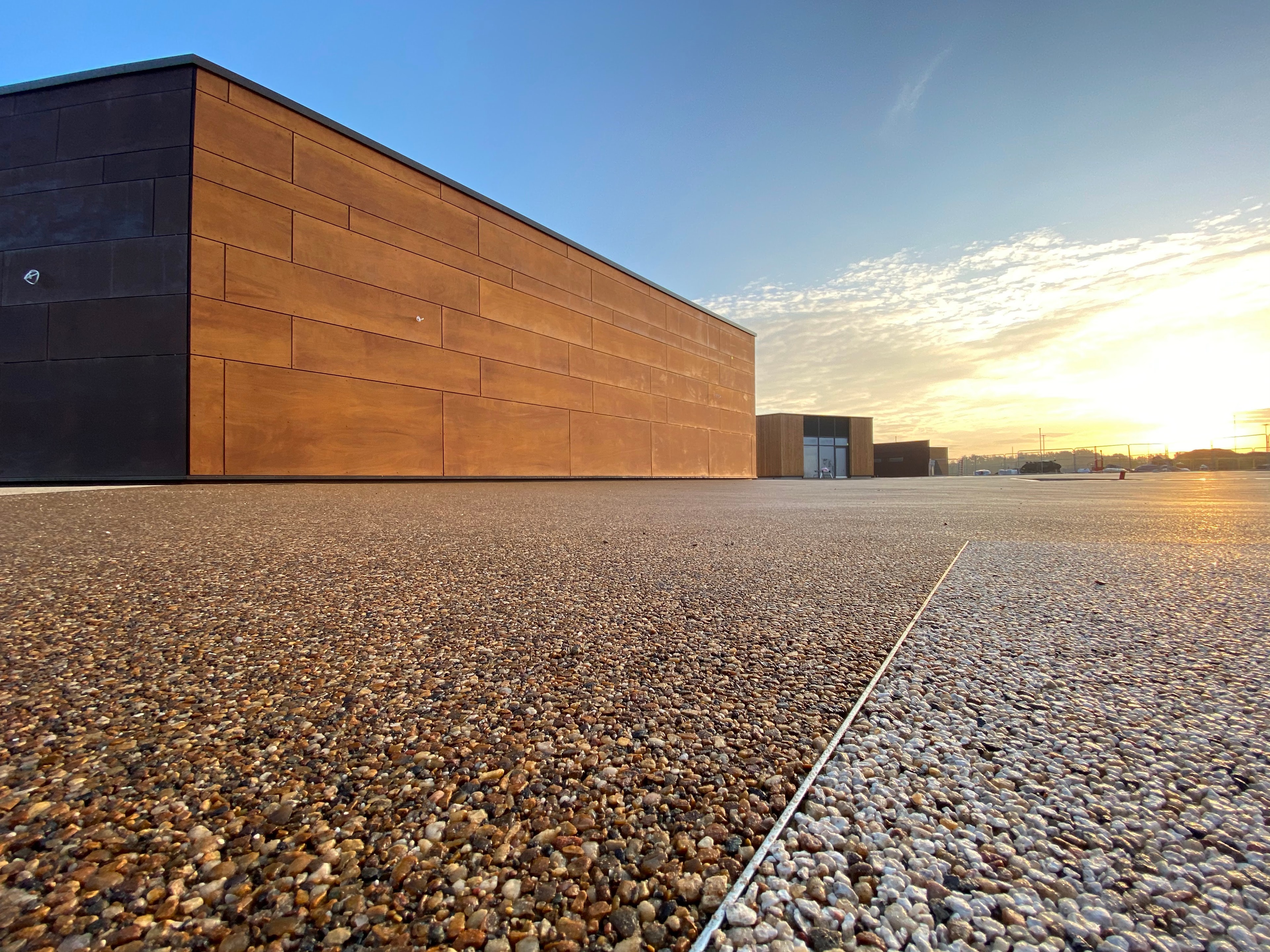 Resin Driveway Systems